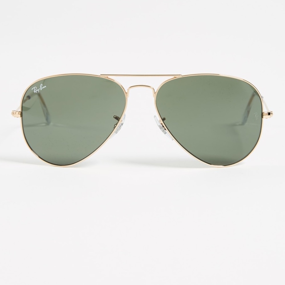 Ray-Ban RB3025 Original Aviator Sunglasses